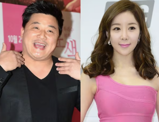 원자현 프로필 윤정수 예비신부 광저우 여신 10년 인연