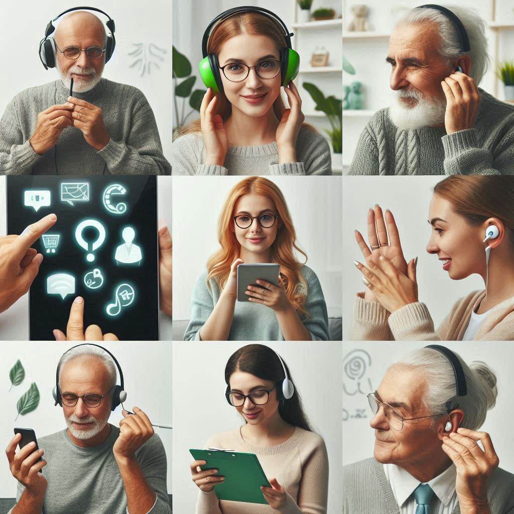 난청지원금 신청방법