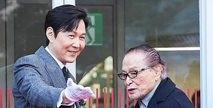 신영균
