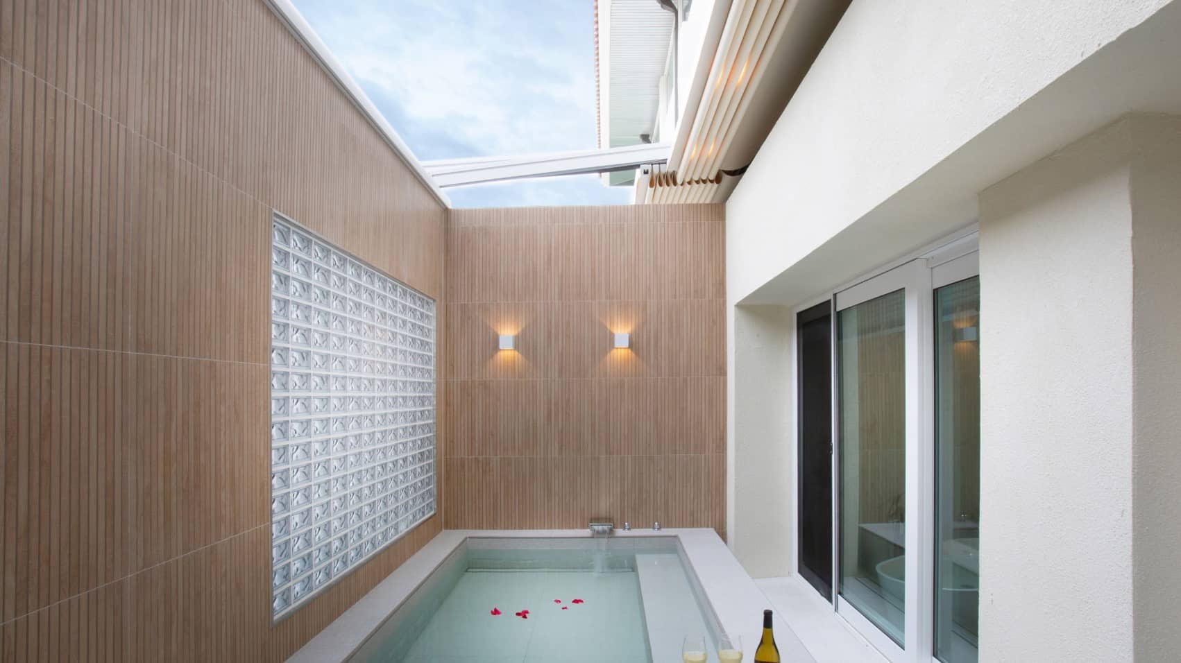 덕구온천리조트-객실스파