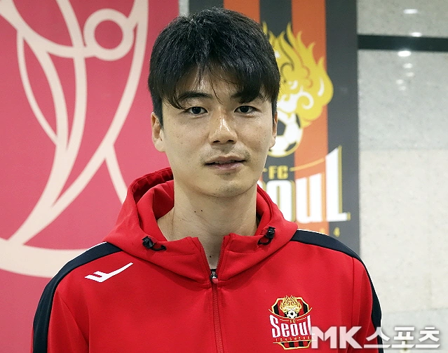 기성용 포항 이적