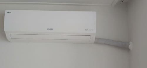 에어컨일반배관