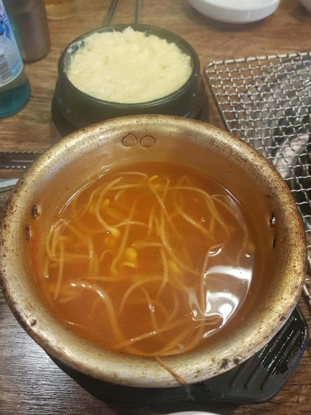중랑구 사가정 맛집 대구 참 막창 리뷰 돼지 막창 맛집