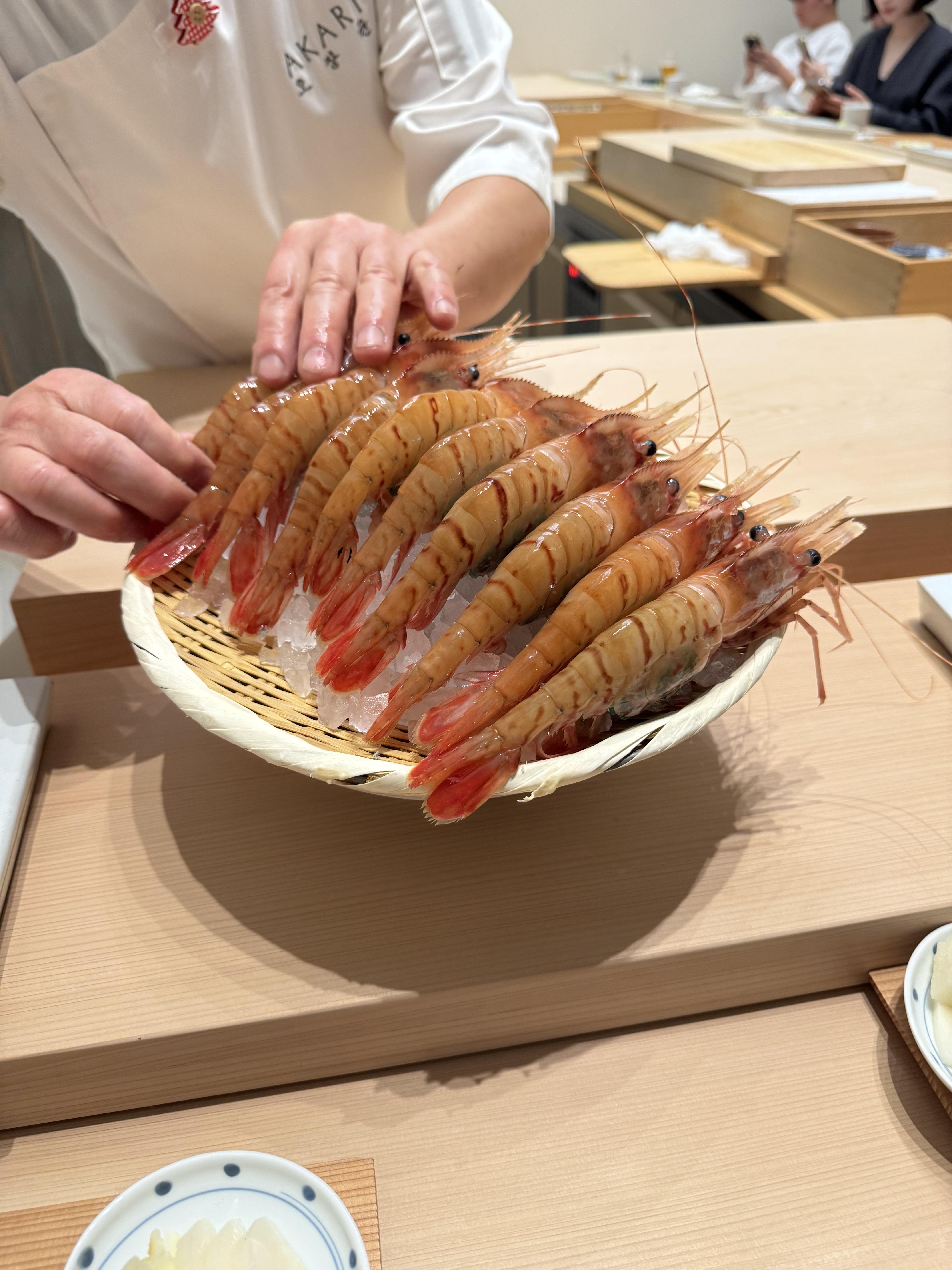 독도새우
