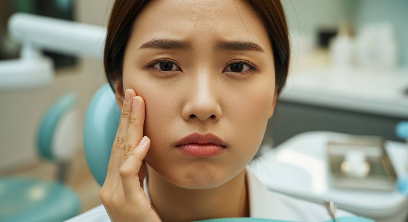 치아 건강, 잇몸 염증, 치과 꿀팁