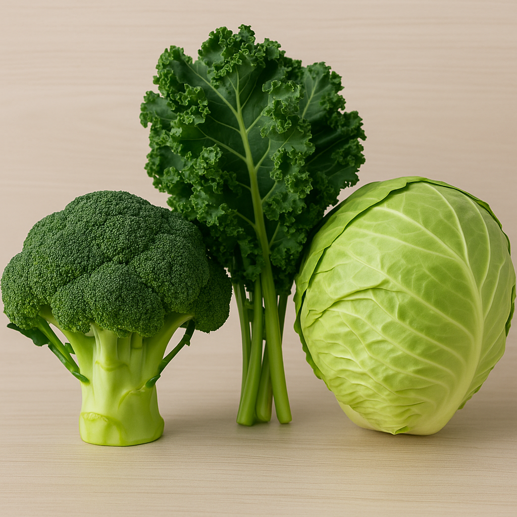 췌장암에 좋은 음식