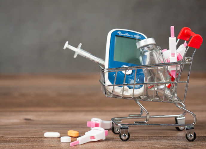 인슐린 비의존성 당뇨병