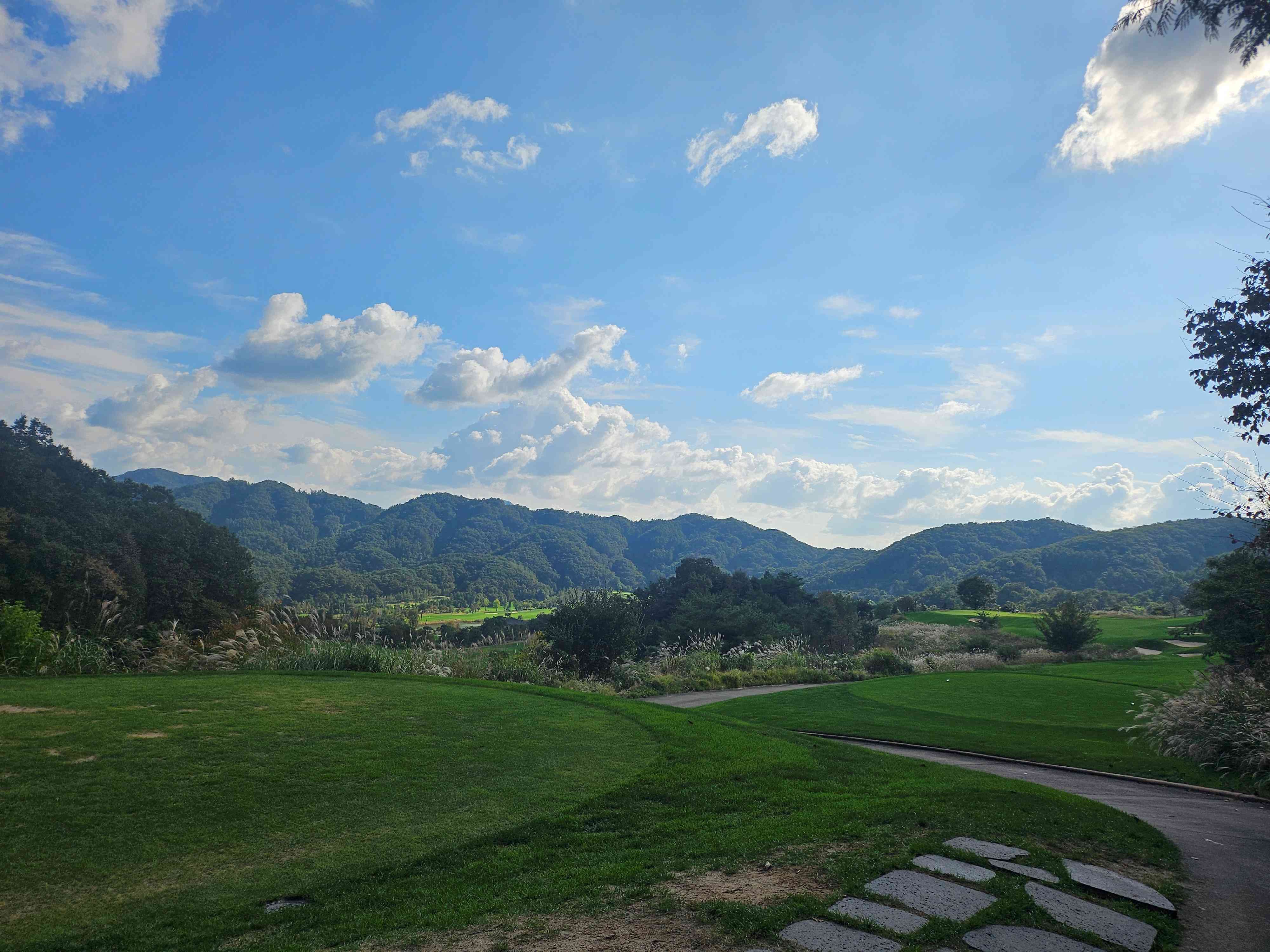 라비에벨cc-한옥 클럽하우스의 특별함