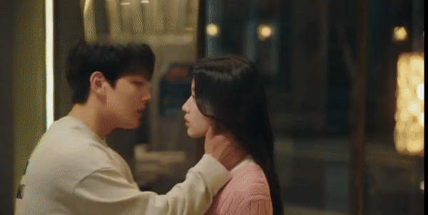 드라마 링크: 먹고 사랑하라 죽이게 9회 줄거리 리뷰 여진구 X 문가영