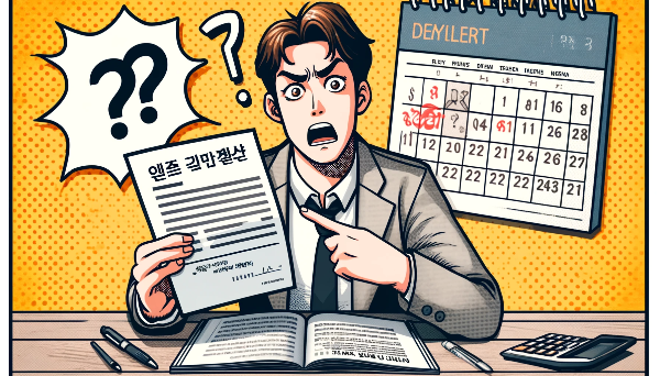 소멸시효라구요?