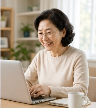60대 여성 재취업 가능한 직종 총정리｜주부&middot;시니어 여성 일자리 추천