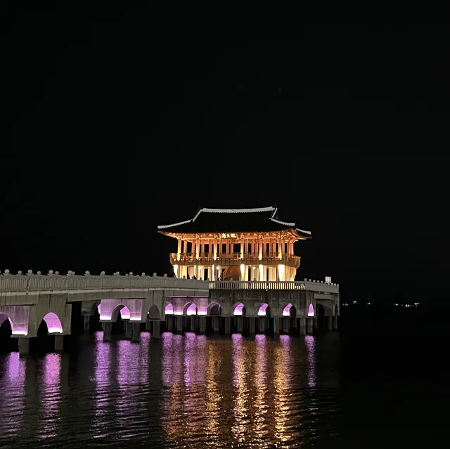 포항송도해수욕장