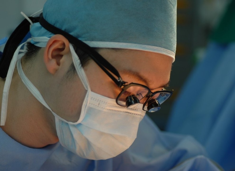 코이어이비인후과 한문수 대표원장