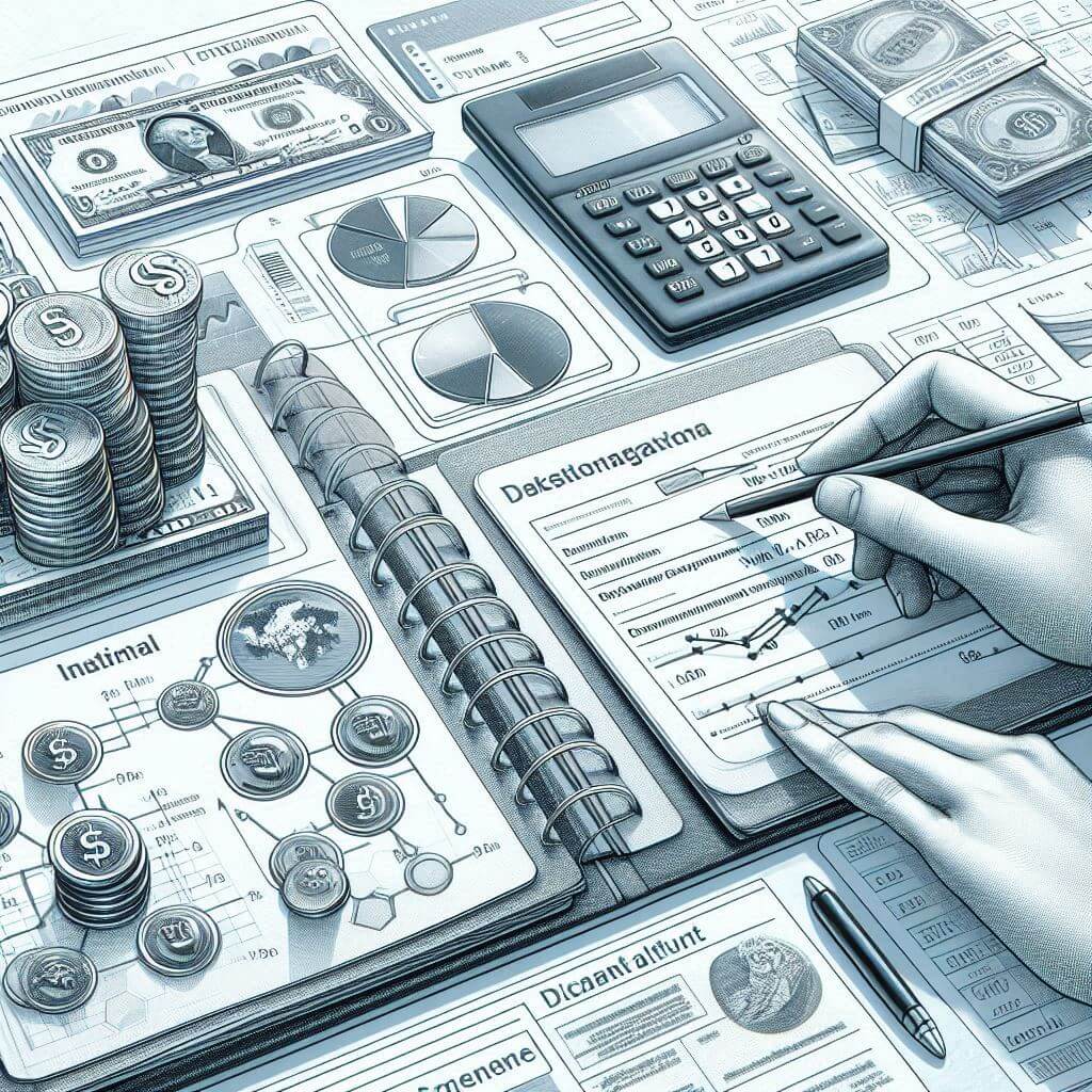 청약통장 예치 금액과 납입 방법