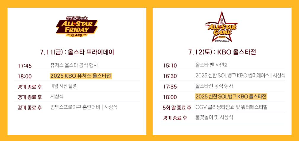 KBO 올스타전