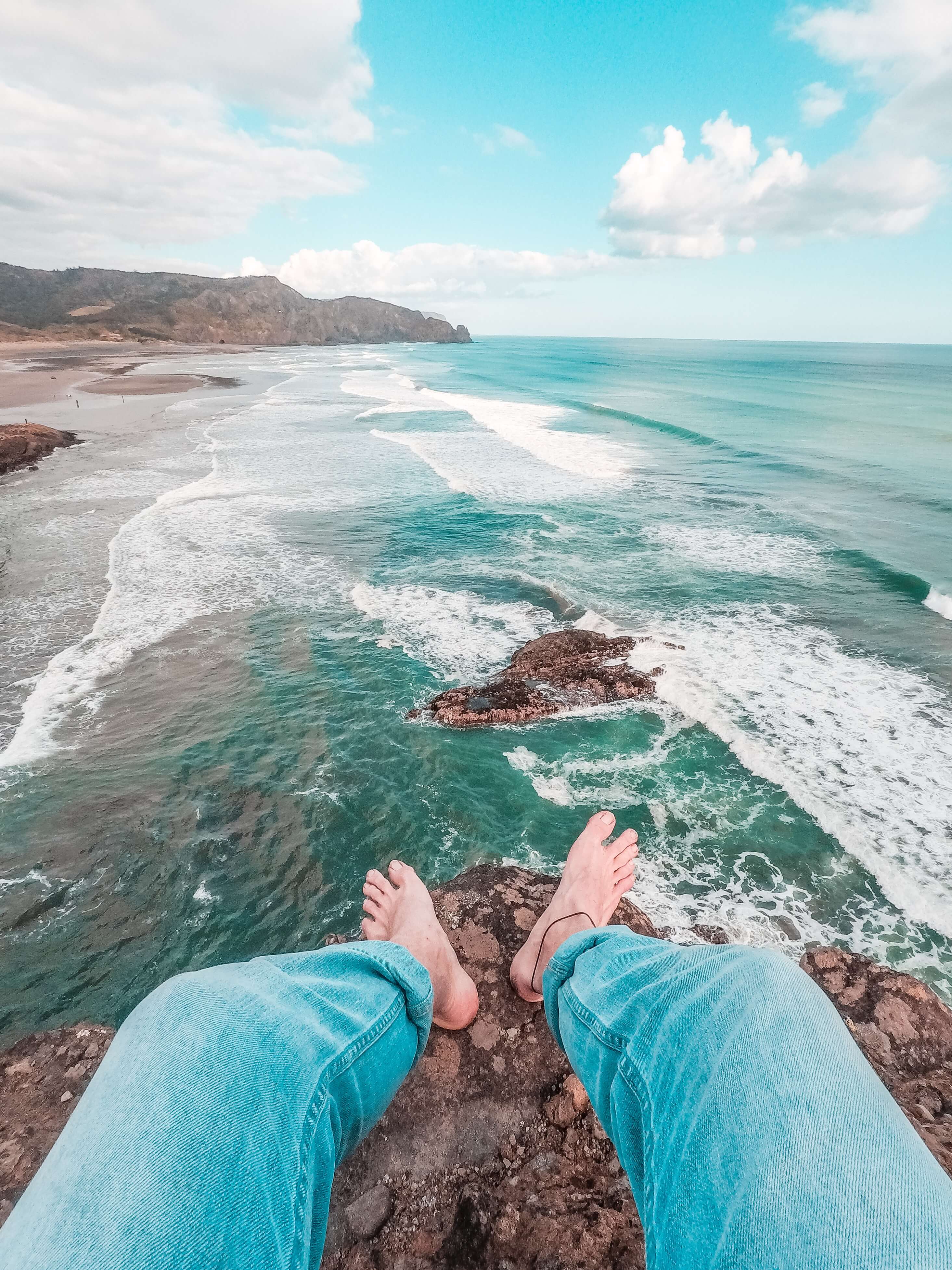 물집 생겼을 때