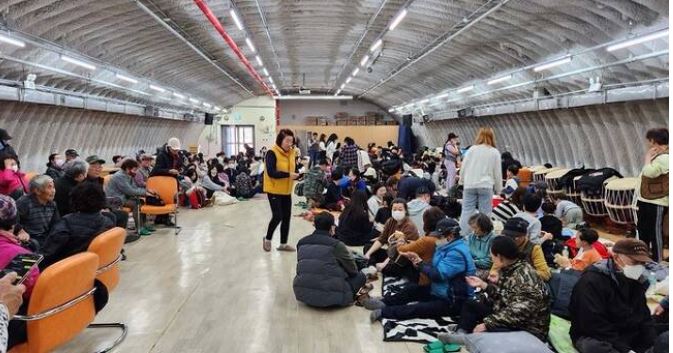 연평도 포격, 북한 도발, 연평도