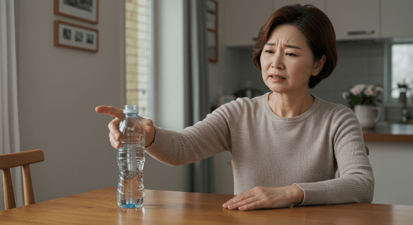 손가락 마디 통증 사진 8