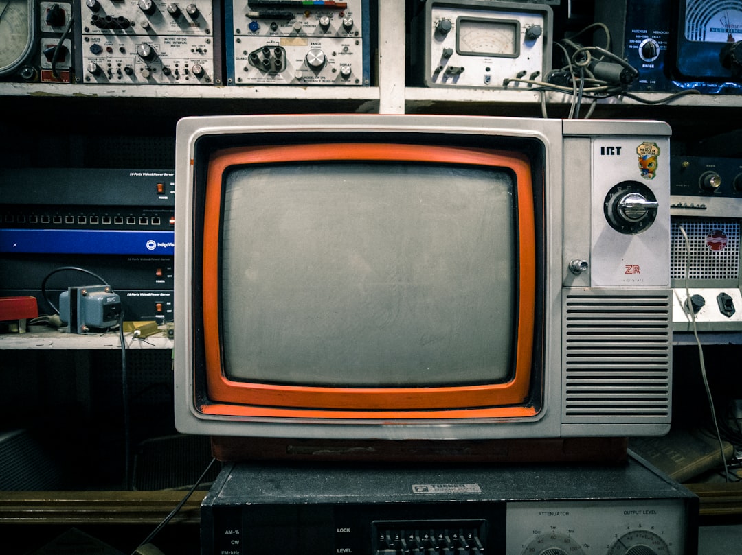 TV