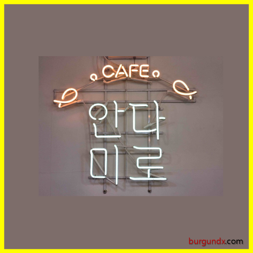 안다미로, 전망좋은카페, 조용한카페, 뷰맛집,고기리카페
