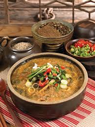 복날 먹는 음식 추천