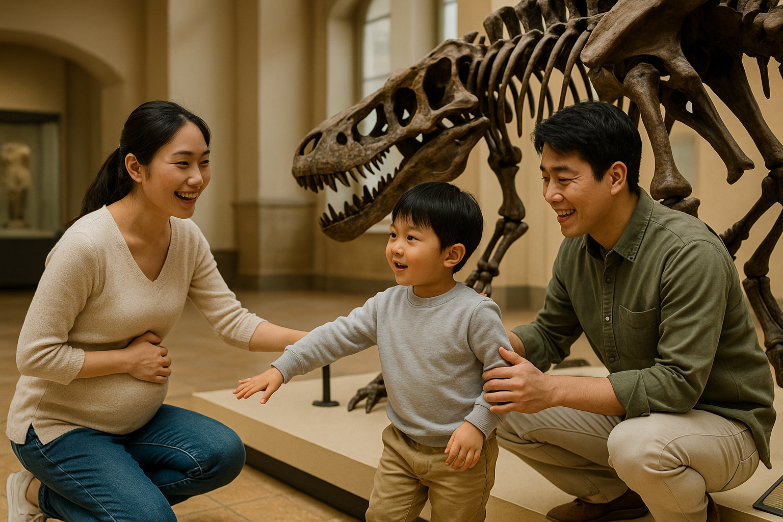 서울 아이랑 가볼만한 박물관 7선! 놀면서 배우는 가족 체험 핫플 총정리