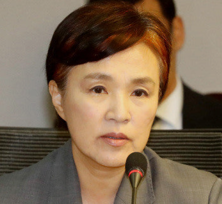 강금실 프로필