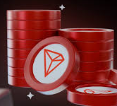 TRX 소각 전략