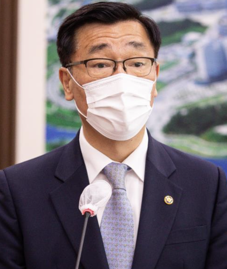 국토교통부차관 여명소