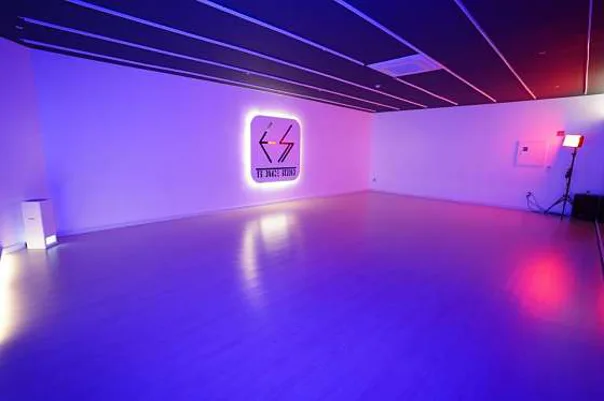 티에스댄스스튜디오