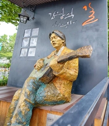 대구 놀러가볼만한 곳