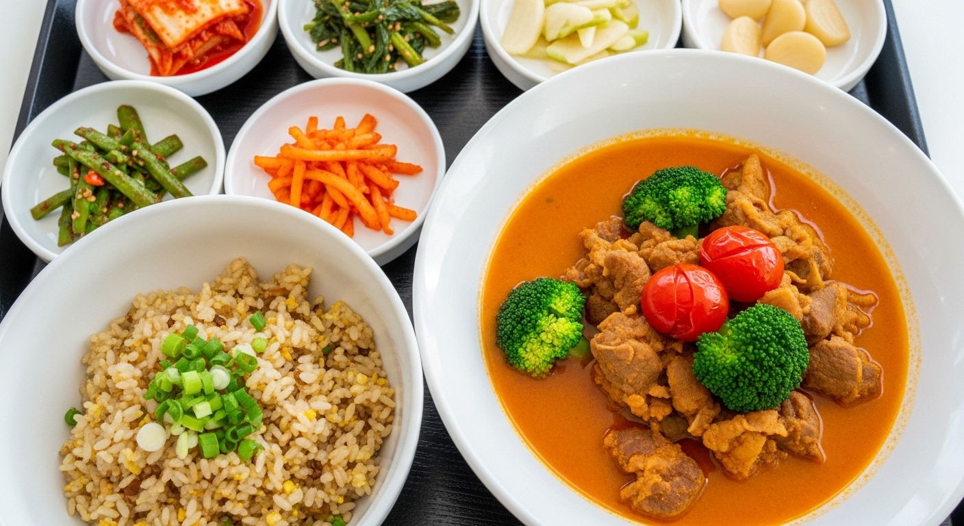 췌장암에좋은음식