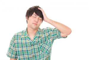 두통과 졸음을 동시에 느끼면 병