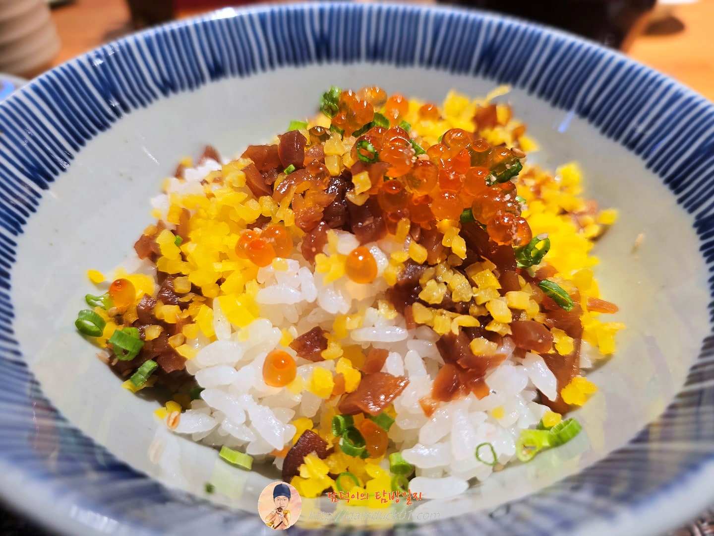 카이센동