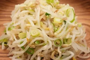 콩나물
