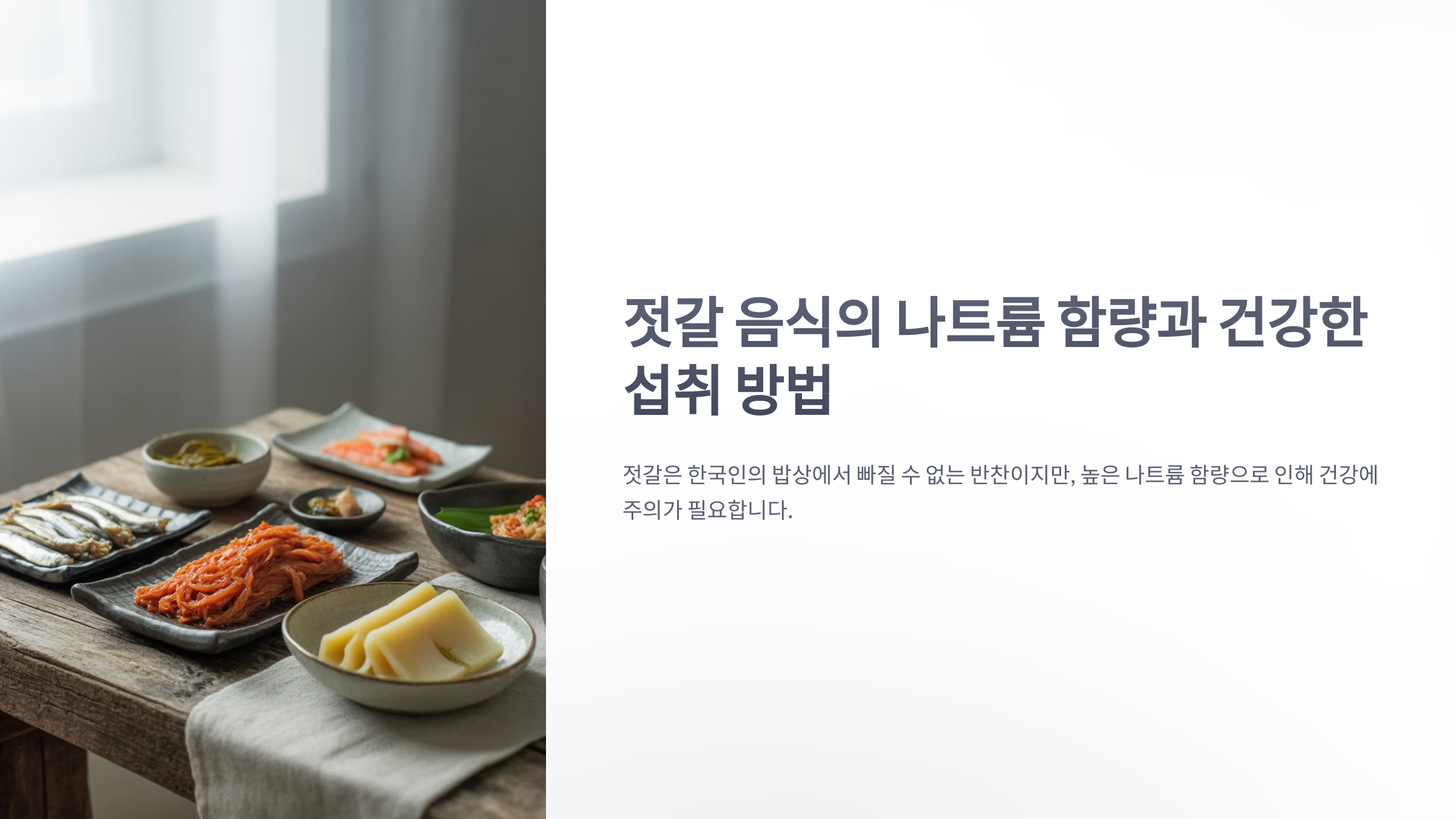 참조-젓갈-음식,-나트륨-함량과-건강-1