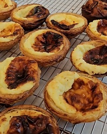 에그타르트달인