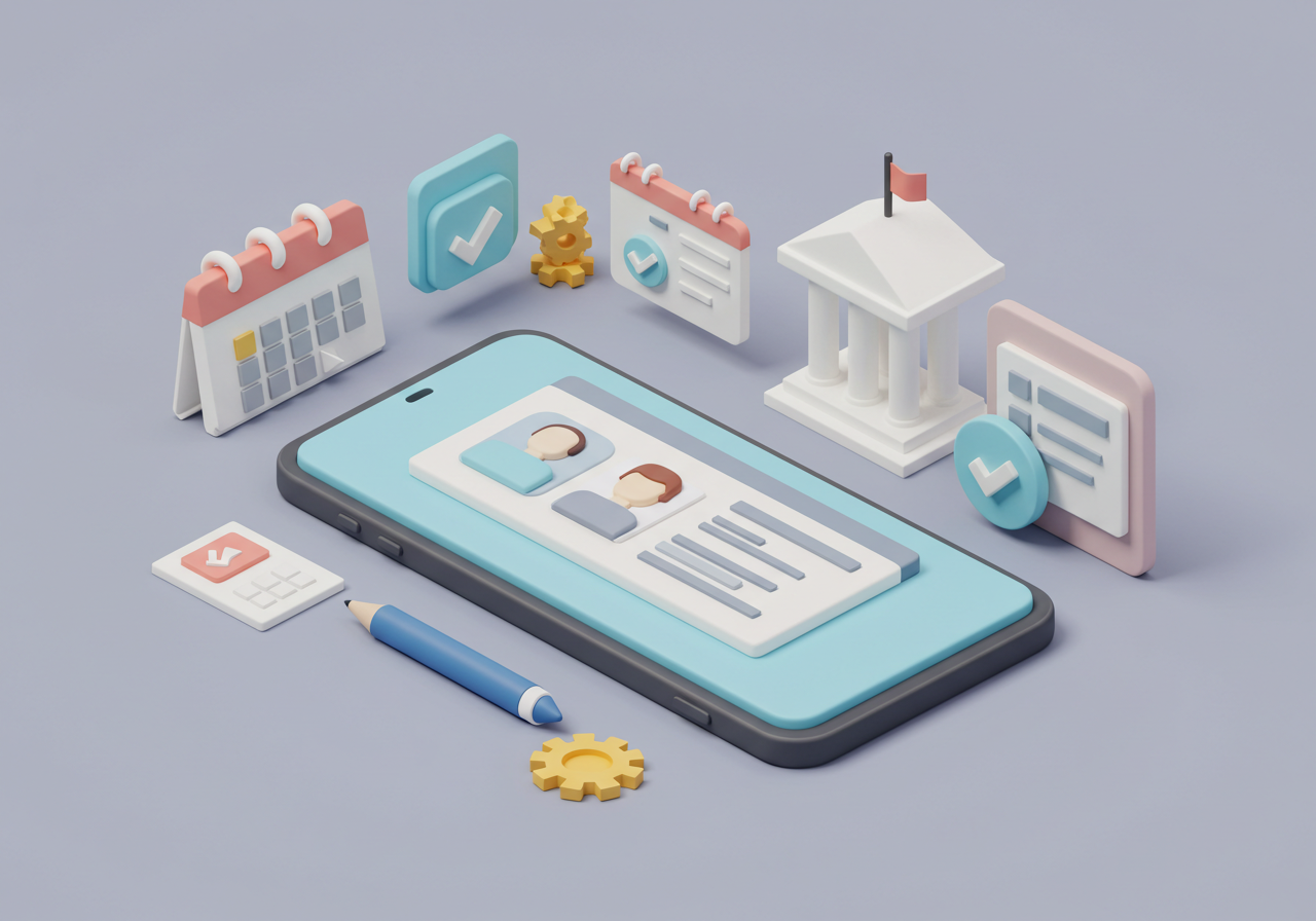 주민등록증 발급일자 확인 방법 3가지로 쉽게 해결하세요