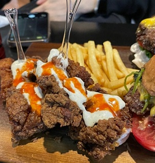치킨
