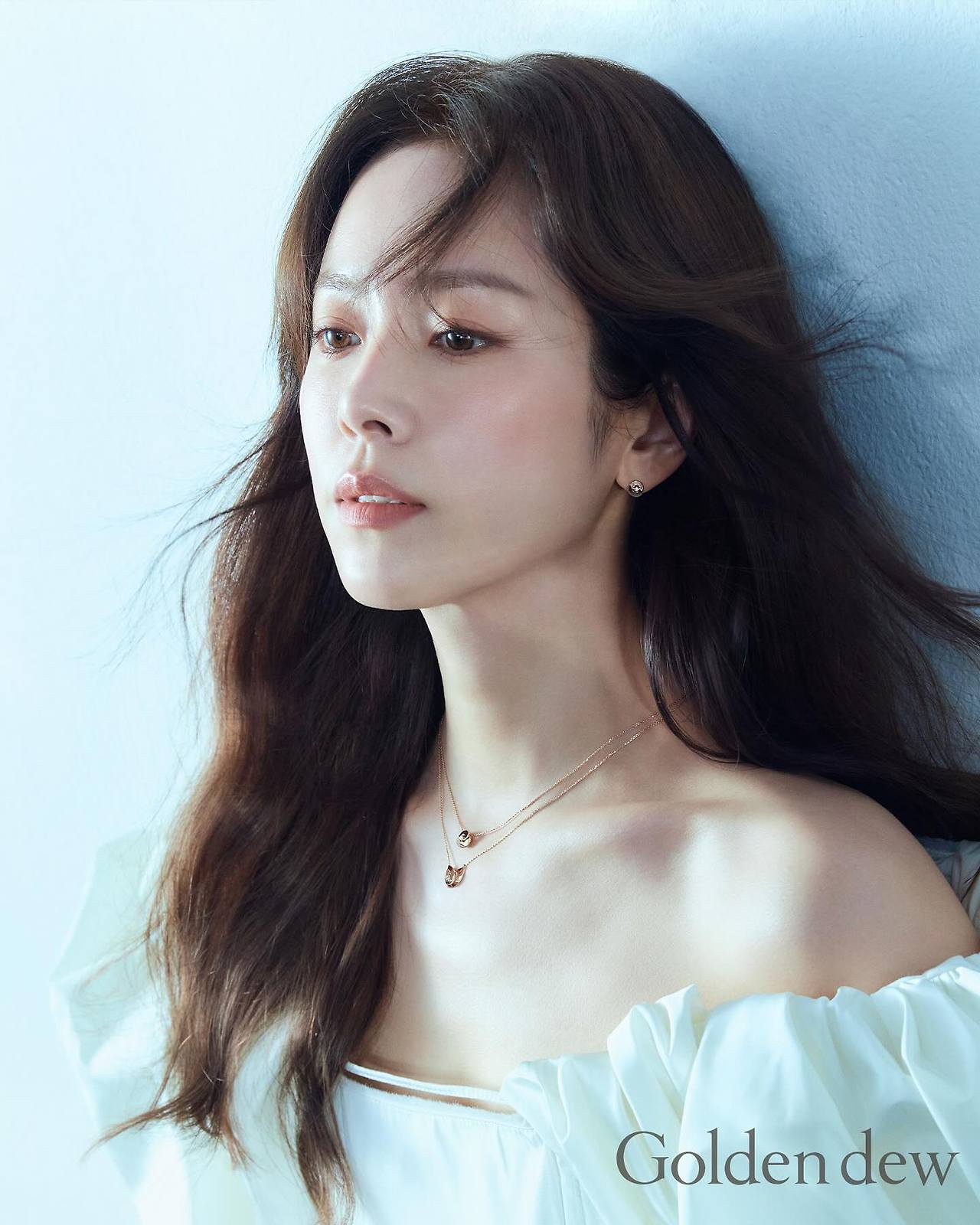 한지민 작품 활동