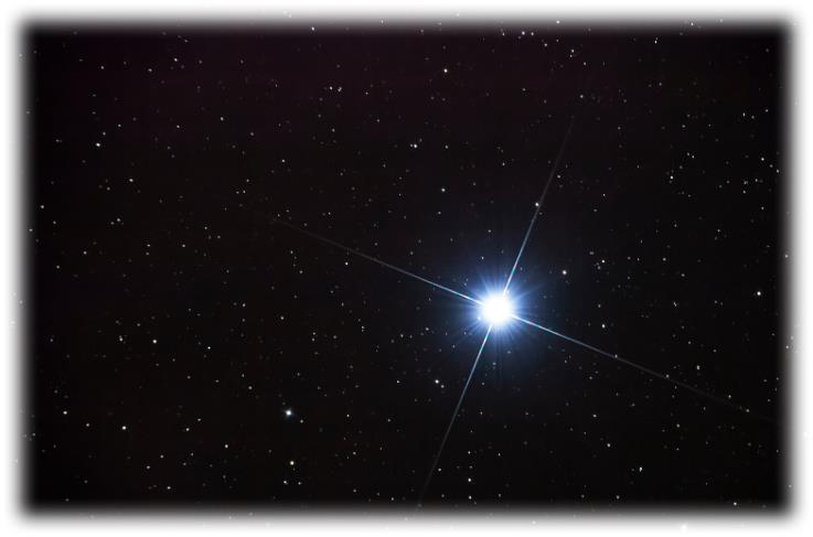 별 이야기 (4) : 별의 특성과 특이점, 우주의 놀라운 이야기와 미스테리를 탐구하다 별의 온도 밝기 크기에 대한 이해