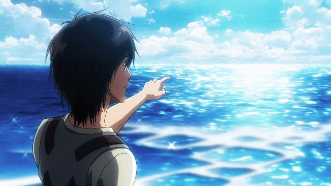 자유로워지는 거야?