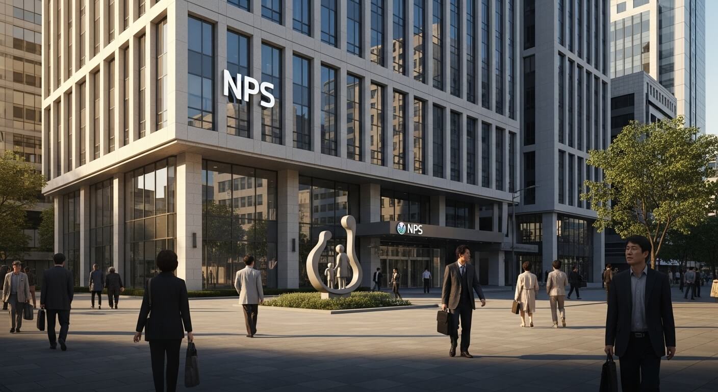 국민연금 수령액 알아보기