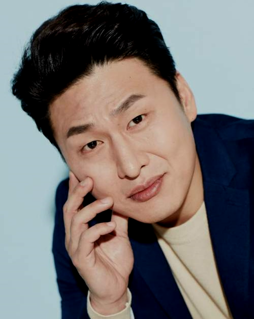 금쪽같은 내 스타 배우 오대환