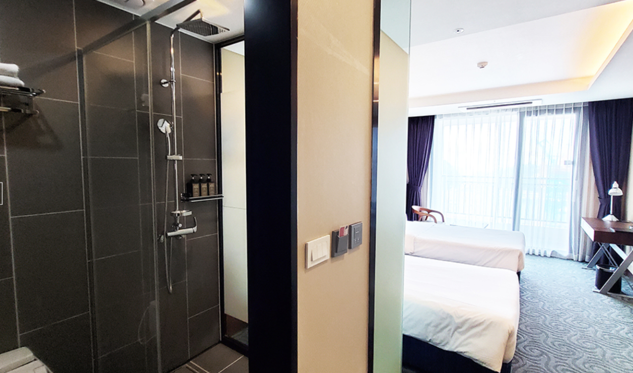 속초 워케이션 라마다 속초