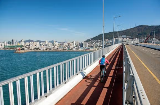 굿보이촬영지,굿보이 드라마,천마산에코하우스,흰여울마을,부산 드라마 촬영지,굿보이 촬영지 부산