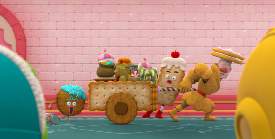 뽀로로 극장판 스위트캐슬 대모험&#44; 예매&#44; OTT&#44; 쿠키&#44; 줄거리