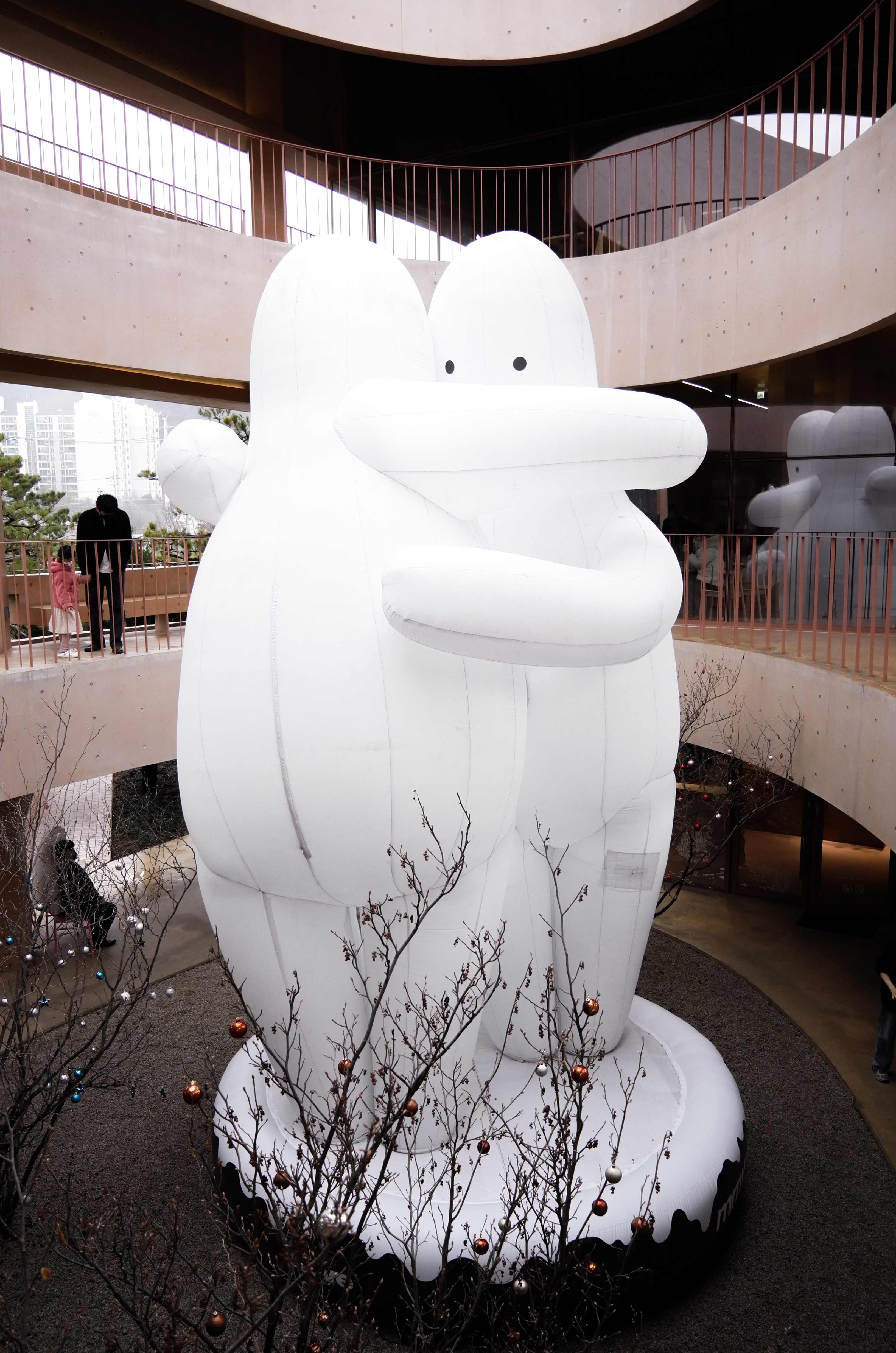 미스터두낫띵 전시