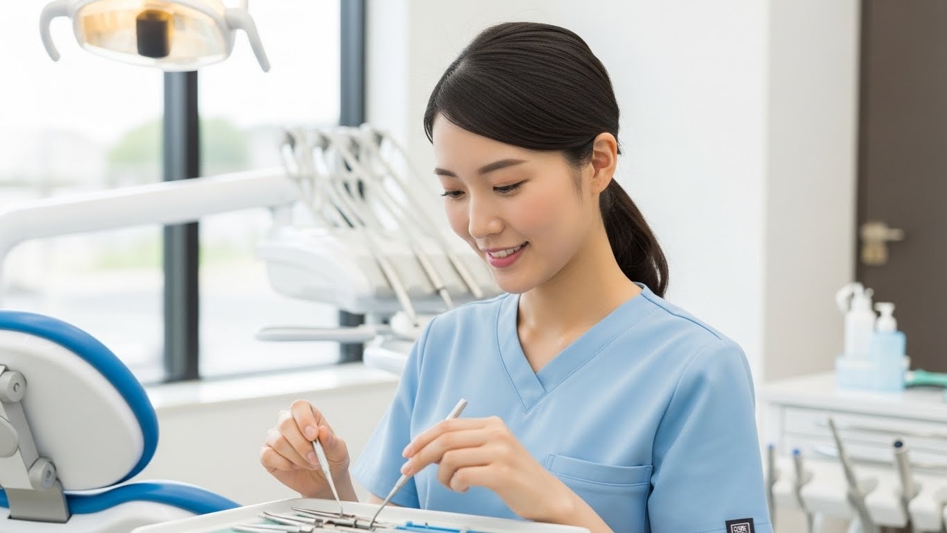 충치 치료 비용