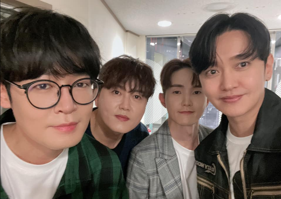 2023 노을 연말 투어 콘서트